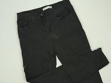 apt jeans: Naumy, Jeansy damskie, rozmiar L — 1