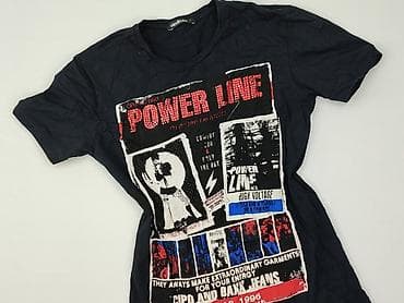 nirvana nevermind t shirty: Cipo & Baxx, T-shirt damski, rozmiar L — 1