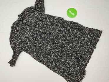 sukienki swing plus size: PULL&BEAR, Sukienka damska, rozmiar M — 3