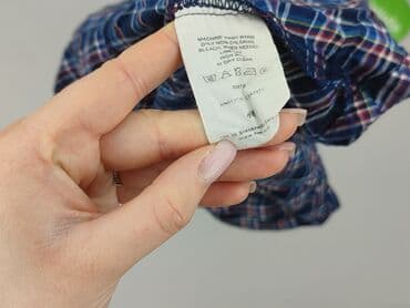 koszulka z numerem h m: H&M, Koszula damska, rozmiar XL — 5