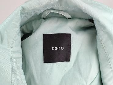 freestep kurtki: Zеro, Trencz damski, rozmiar S — 4