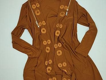 hermes klapki vitkac: Kardigan damski, rozmiar 5XL — 1