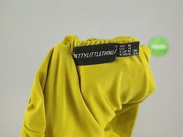 sukienki mini obcisla: PrettyLittleThing, Sukienka damska, rozmiar S — 4