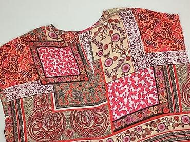 louis vuitton bluzki: Bluzka damska, rozmiar 9XL — 1