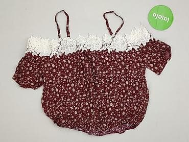 boture: Boohoo, Bluzka damska, rozmiar XS — 2
