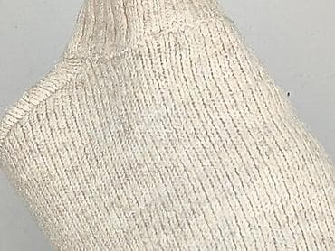 sinsay biale dresy: Sinsay, Sweter damski, rozmiar S — 7