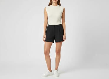 esmara szorty damskie: Esmara, Szorty damskie, rozmiar M — 8