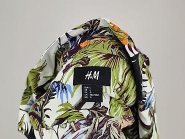 lucy h studio: H&M, Koszula damska, rozmiar L — 5
