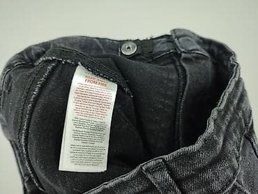 discrete spodnie: Spodnie jeansowe, Destination, 14 lat, 164, stan - Bardzo dobry — 5