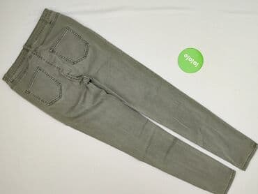 calvin klein jeans plus sukienki: Goodies, Jeansy damskie, rozmiar M — 3
