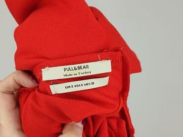dodatki do sukienek wieczorowych: PULL&BEAR, Sukienka damska, rozmiar S — 4