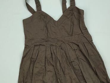 sukienki camel na wesele: CAMAIEU, Women`s dress, size S — 2