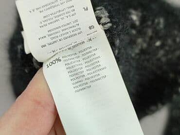 sweterek damski reserved: Reserved YFL, Sweter damski, rozmiar M — 4