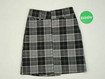 koszula w krate lidl: Women`s skirt, size S (EU 36) — 3