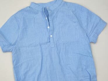 Shirt for men, M (EU 38), condition - Perfect