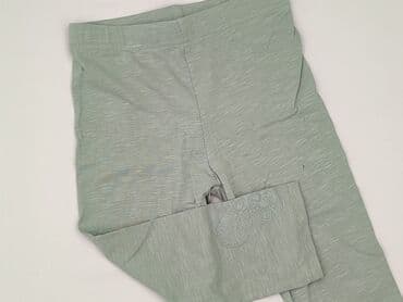 kurtka flek: Leggings for kids, Inextenso, 8 years, 122/128, condition - Perfect — 1