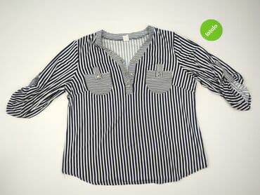 lipmar bluzki: Bluzka damska, rozmiar 2XL — 2