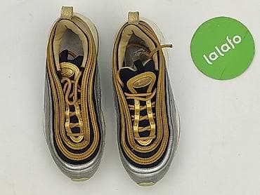 dresy nike air max: Nike, Sneakersy damskie, rozmiar 37.5 — 2