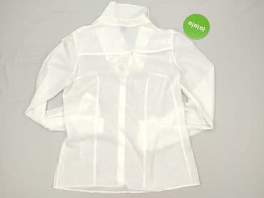 podkoszulka pod białą koszulę: Esprit Collection, Koszula damska, M — 3