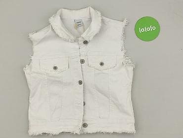 dsquared jeans: Kamizelka damska, rozmiar M — 2