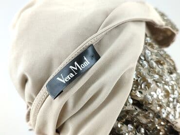 bluzka do cekinowej spódnicy: Vera Mont, Top damski, rozmiar L — 4