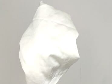 dluga biala koszula: Vila, Bluzka damska, rozmiar L — 5