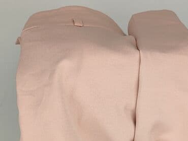 buty stephan: Material trousers for women, size S — 6