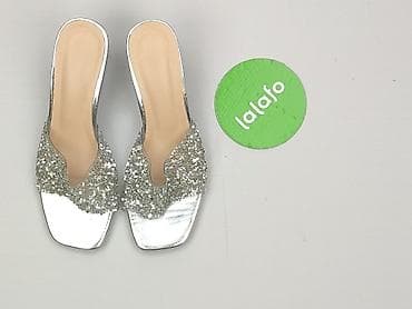 deichmann isabel marant: Klapki damskie, rozmiar 39 — 4
