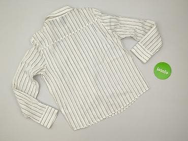 t shirty basic hm: H&M Divided, Koszula damska, rozmiar M — 3