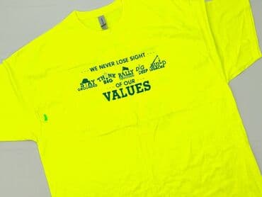 podkoszulki c a: Koszulka dla mężczyzn, 2XL, Gildan, stan - Idealny — 1