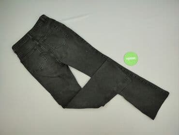 dzinsy sinsay: Jeansy damskie, rozmiar S — 3