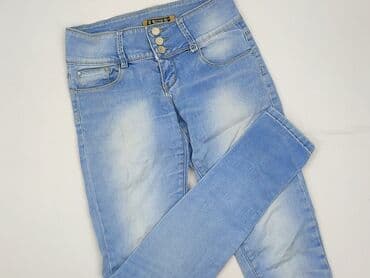 calvin klein calvin klein jeans: Daysie, Jeansy damskie, rozmiar M — 1