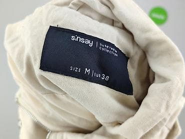 sinsay softshell: Sinsay, Kurtka przejściowa damska, rozmiar M — 4