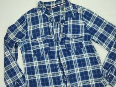 koszula flanelowa jula: Shirt for men, size S — 1