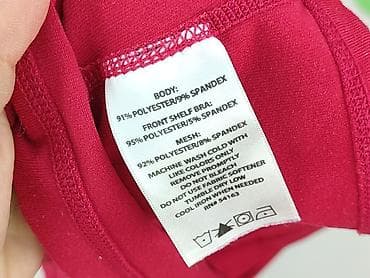 ck dresy: Calvin Klein Performance, Top damski, rozmiar L — 5