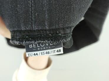 ubrania w rozmiarze 48: Legginsy rozmiar XL — 5