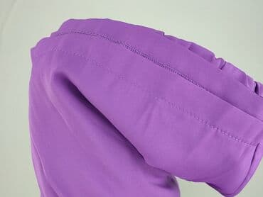 piżamy dla ciężarnych: Spodnie materiałowe damskie, rozmiar 4XL — 6