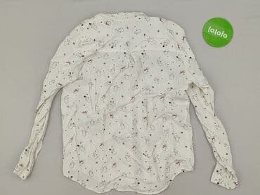 bytom koszula biala: Sinsay, Koszula damska, M — 3