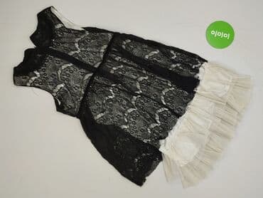 tiul sukienki: Boohoo, Sukienka damska, rozmiar M — 4