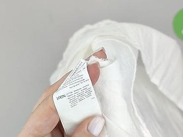 bluzki robocza: Sinsay, Bluzka damska, rozmiar XL — 4