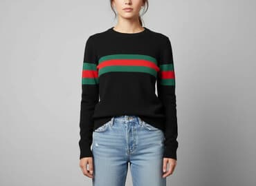 ifriko swetry: Sweter damski, rozmiar S — 1