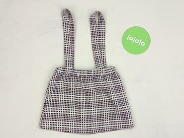 sukienka o kroju marynarki reserved: Skirt, So cute, 9-12 months, condition - Perfect — 2