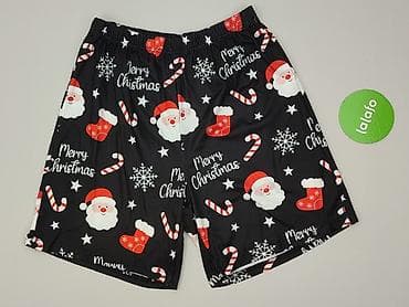 hello kitty klapki: Szorty dla mężczyzn, rozmiar M — 2