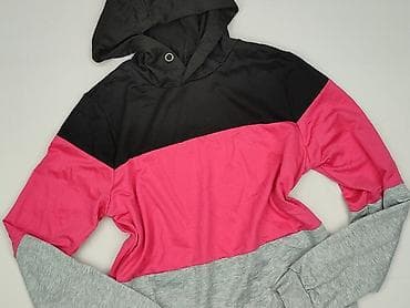 stone island bluza: Bluza z kapturem damska, rozmiar S — 1