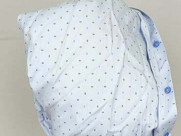 koszula wiya w paski: Koszulа dla mężczyzn, rozmiar 5XL — 5