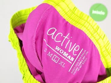 szorty i rajstopy: Active, Szorty damskie, L — 4