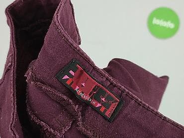 spodenki tygu: Szorty damskie, rozmiar L — 4