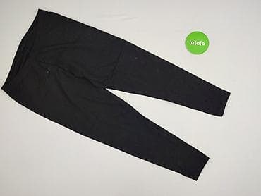 gortex bielizna: Legginsy Sportowe damskie, rozmiar L — 2