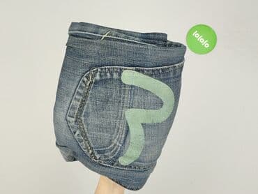 body levis: Jeansy damskie, rozmiar L — 4