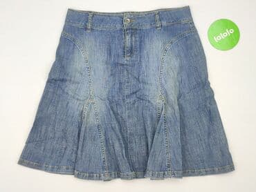 spódnice jeansowe massimo dutti: Spódnica damska, rozmiar M — 2